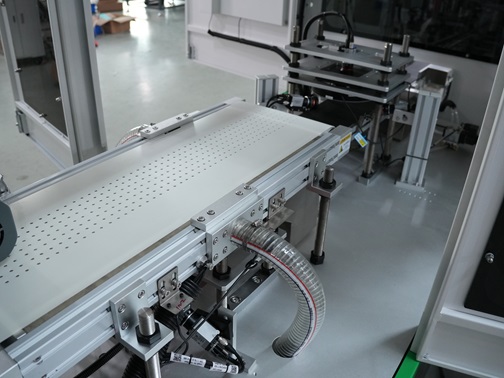 軸承內徑尺寸檢測機,檢測機設備,軸承尺寸檢測機廠家,佼佼者自動化